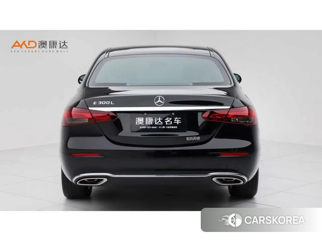 Mercedes-Benz E-class id 4271320 из Китая 9