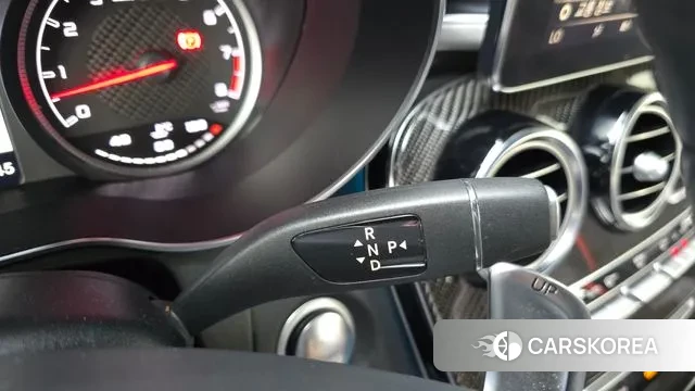 Mercedes-Benz GLC-Class X253 id 2995191 из Кореи 19