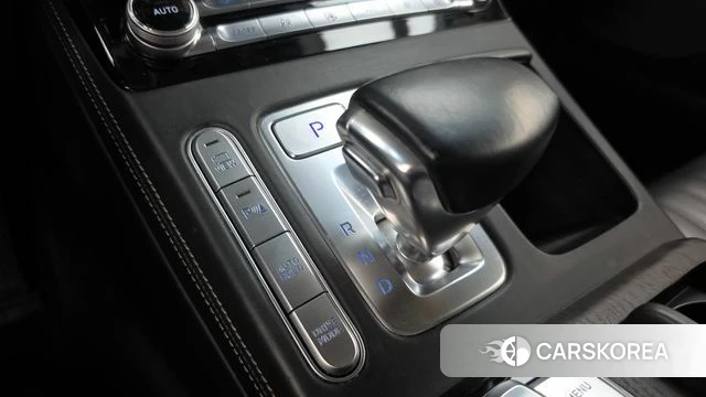 Genesis G90 id 4873194 из Кореи 19