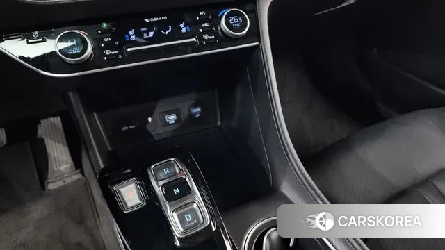 Hyundai Sonata (DN8) id 3583011 из Кореи 19