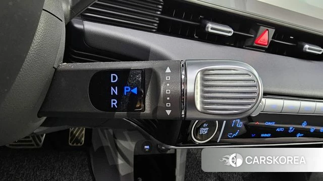 Hyundai Ionic 5 id 3915593 из Кореи 19