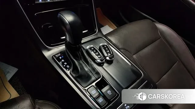 Hyundai Grandeur IG id 3525944 из Кореи 19