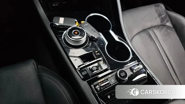 Kia K5 3rd generation id 3467545 из Кореи 19