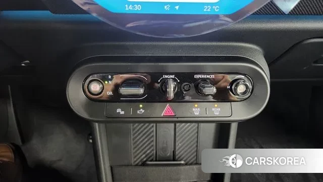 Mini Cooper C 4th generation id 3272293 из Кореи 19