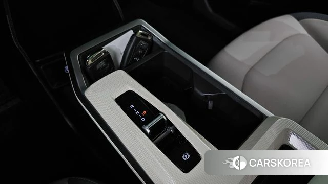 Ssangyong Torres EVX id 3876892 из Кореи 19