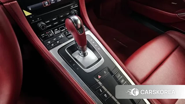 Porsche 718 Cayman id 3385180 из Кореи 19