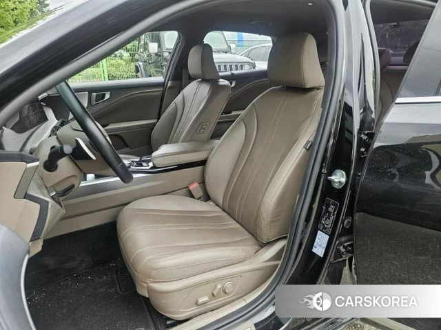 Kia K8 id 4561498 из Кореи 16