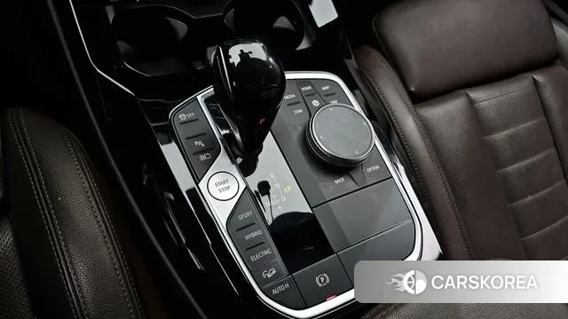 BMW X3 (G01) id 3349065 из Кореи 19