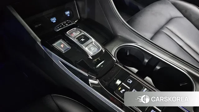 Hyundai Sonata (DN8) id 3601627 из Кореи 19