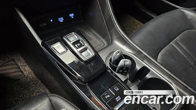 Hyundai Sonata (DN8) id 2706406 из Кореи 19