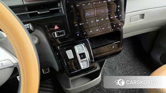 Hyundai Staria id 3883402 из Кореи 19