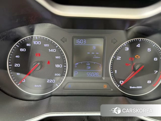 MG MG ZS id 4216207 из Китая 15
