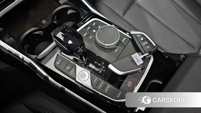 BMW 3 Series (G20) id 2990844 из Кореи 19