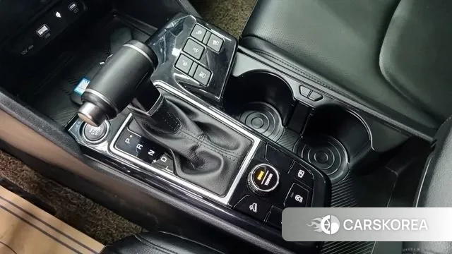 Kia Sportage 5th Generation id 3355140 из Кореи 17