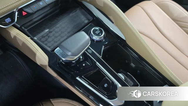 Renault Korea (Samsung) Grand Coleos id 4400165 из Кореи 19