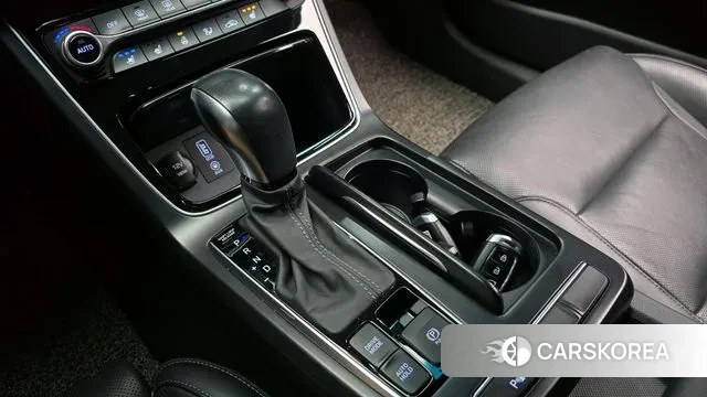 Hyundai Grandeur IG id 3514820 из Кореи 19