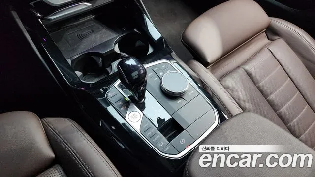 BMW X3 (G01) id 2704811 из Кореи 19