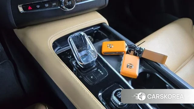 Volvo XC90 second Generation id 3611008 из Кореи 19