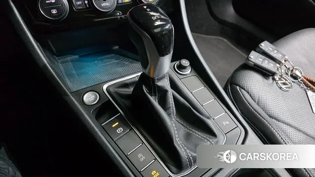 Volkswagen 7th Generation of Jetta id 3432195 из Кореи 19