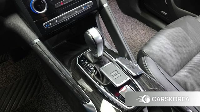 Renault Korea (Samsung) QM6 id 4496743 из Кореи 33