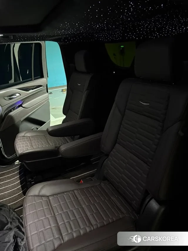 Cadillac Escalade 5th Generation id 3462431 из Кореи 18