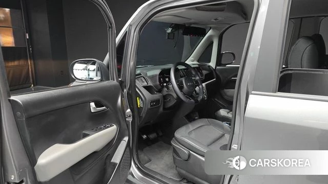 Kia The New Kia Ray id 4762971 из Кореи 29