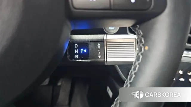 Hyundai Sonata D Edge (DN8) id 3471683 из Кореи 19