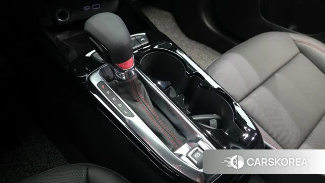 Chevrolet (GM Daewoo) Trax Crossover id 3831953 из Кореи 19