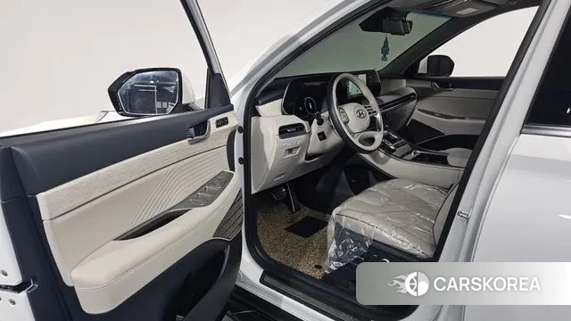 Hyundai The New Palisade id 3561126 из Кореи 19