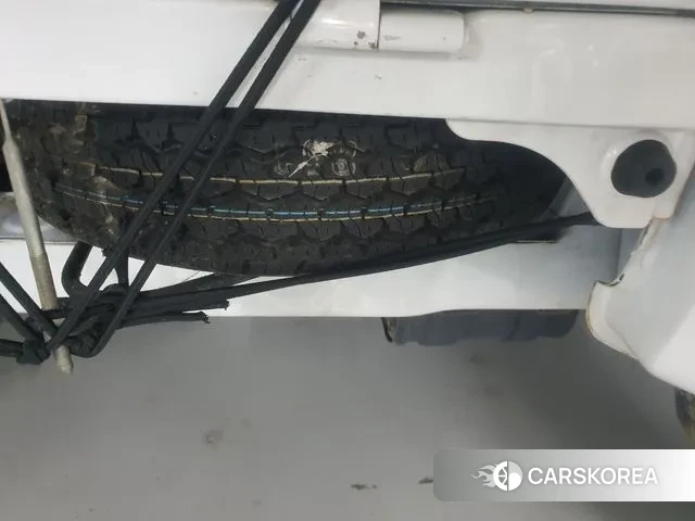 Chevrolet (GM Daewoo) New Labo id 3520085 из Кореи 19