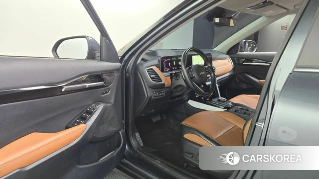 Kia The New Seltos id 3859269 из Кореи 19