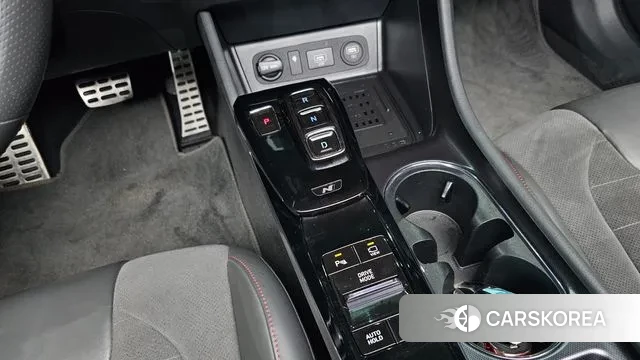 Hyundai Sonata (DN8) id 3488573 из Кореи 19