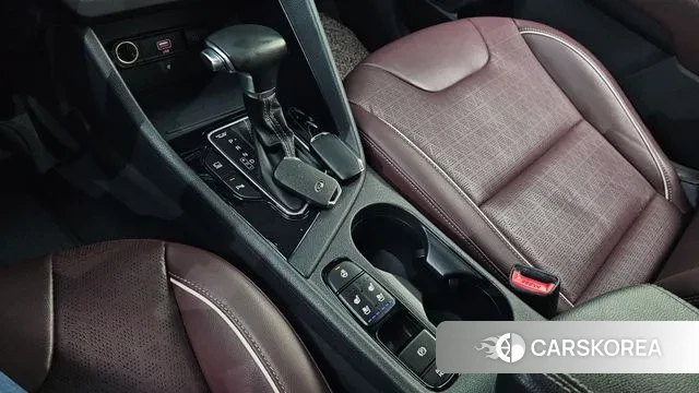 Kia The New Niro id 3198200 из Кореи 19