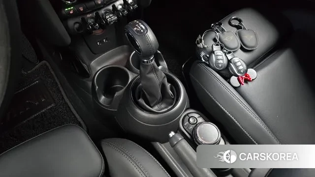 Mini Cooper id 3728234 из Кореи 19