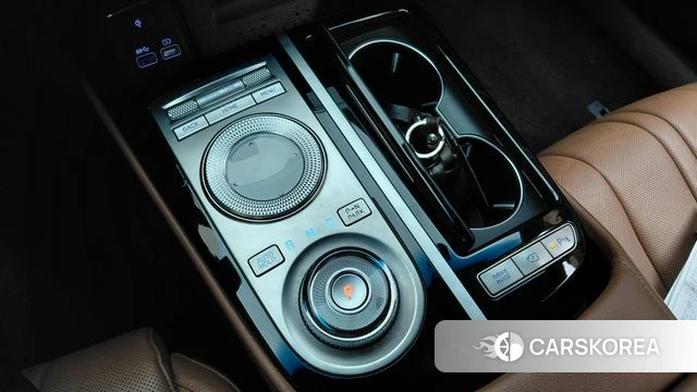 Genesis G80 (RG3) id 4872262 из Кореи 31