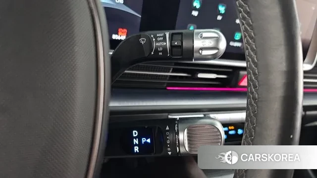 Hyundai Ionic 6 id 3252085 из Кореи 19