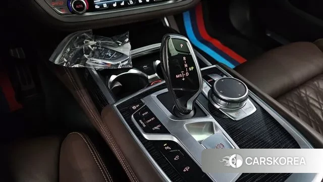 BMW 7 Series (G11) id 3116901 из Кореи 19