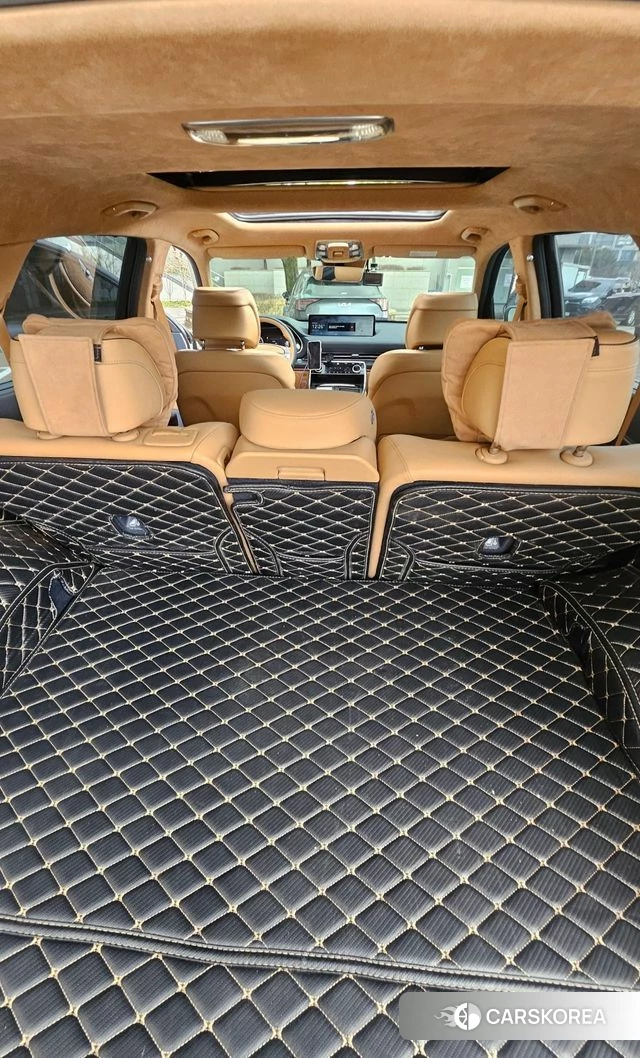 Genesis GV80 id 3824882 из Кореи 9