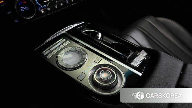 Genesis G80 (RG3) id 4657277 из Кореи 19
