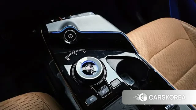 Kia EV6 id 3508060 из Кореи 19