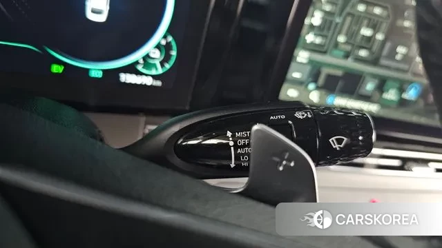 Hyundai The New Grandeur IG Hybrid id 3186582 из Кореи 19