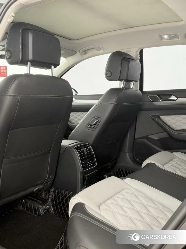 Volkswagen Magotan id 4300206 из Китая 9