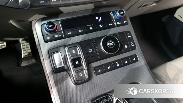 Hyundai Palisade id 3631673 из Кореи 19