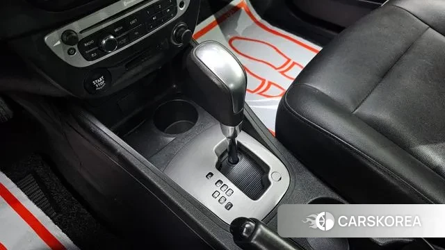 Renault Korea (Samsung) SM3 Neo id 3588393 из Кореи 19