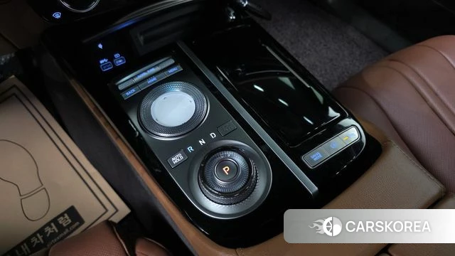 Genesis G80 (RG3) id 4409209 из Кореи 36