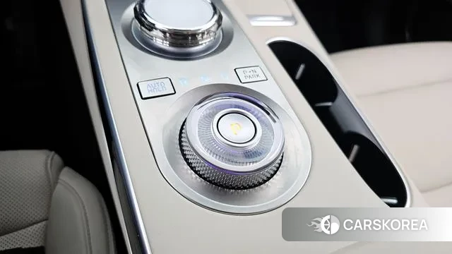 Genesis GV70 id 3751347 из Кореи 19