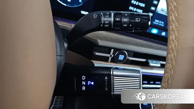 Hyundai Santa Fe (MX5) id 3477672 из Кореи 19