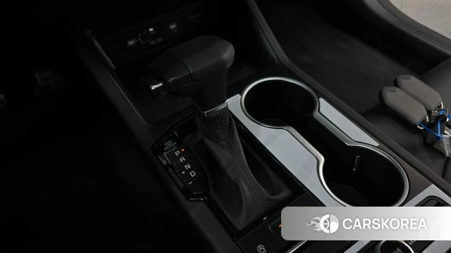 Kia The New K5 3rd generation id 3963323 из Кореи 19