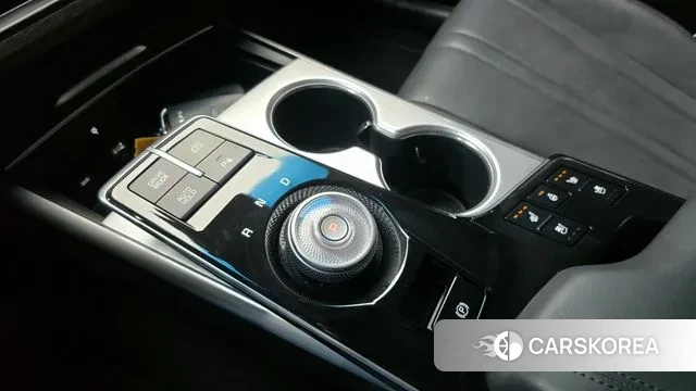 Kia K8 Hybrid id 3528810 из Кореи 19