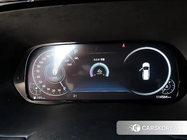 Hyundai Palisade id 3697883 из Кореи 19